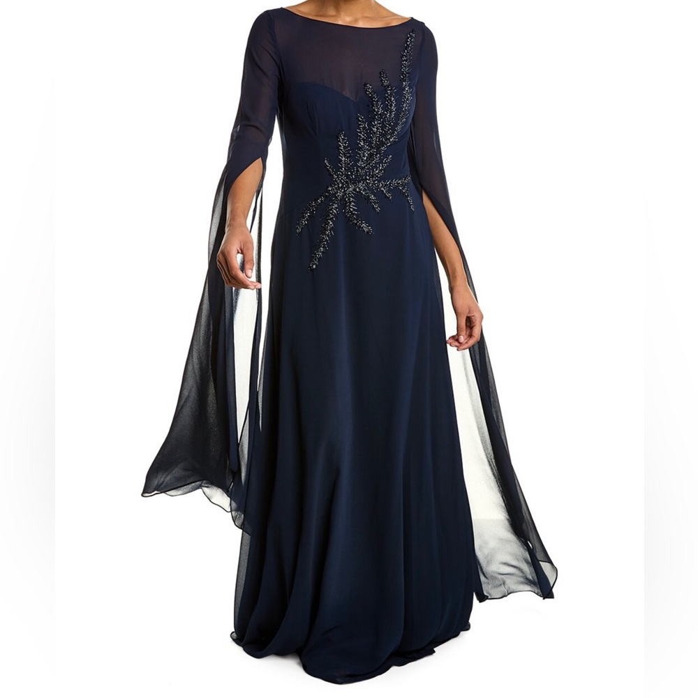 Teri Jon by Rickie Freeman dress